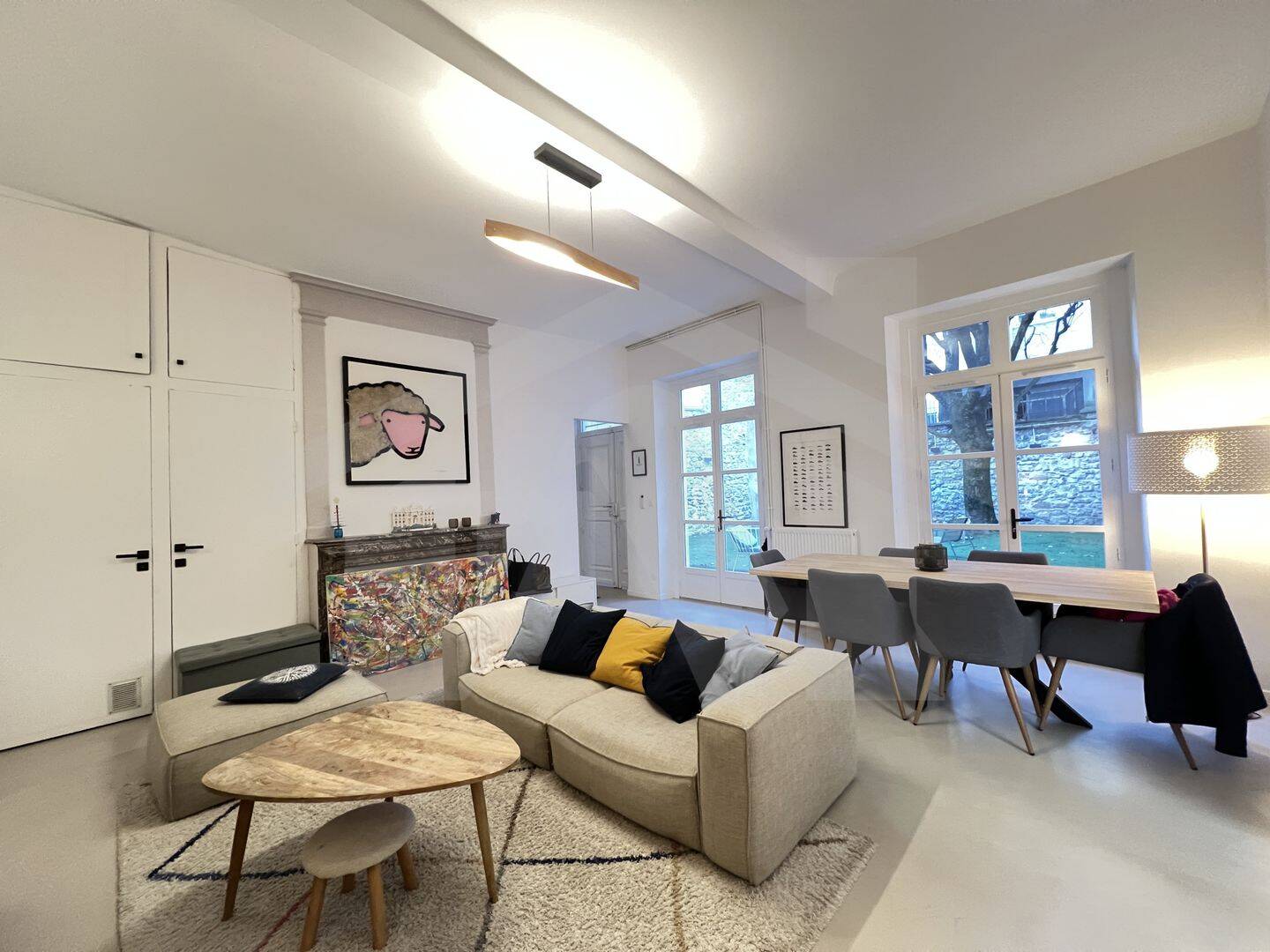 Maison 8 pièces 175 m² · à Grenoble · 175 m² · 790 000 €