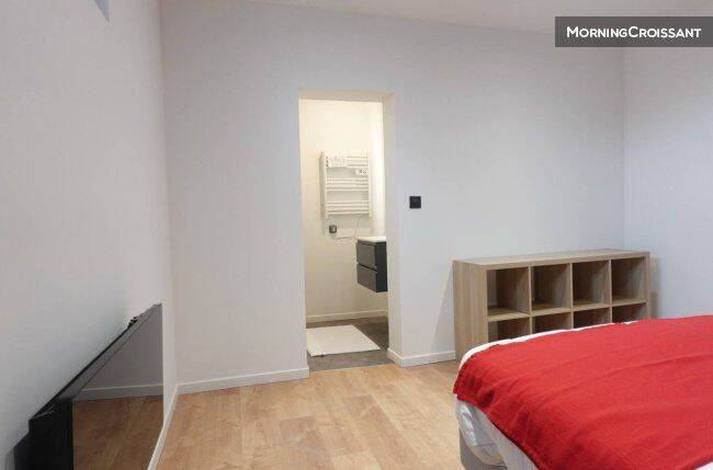 Appartement 3 pièces 104 m² · à Lens · 104 m² · 1 860 €