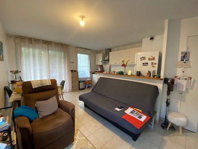 Appartement 2 pièces 42 m² · à Bourg-en-Bresse · 42 m² · 540 €