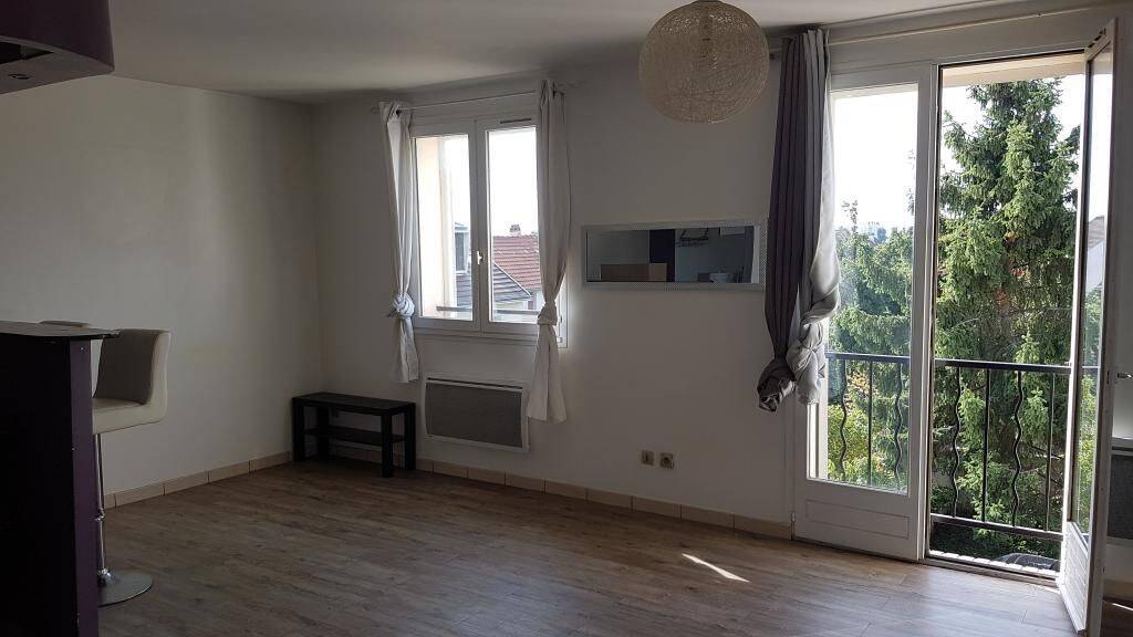 Appartement 2 pièces 40 m² · à Le Blanc-Mesnil · 40 m² · 820 €/mois