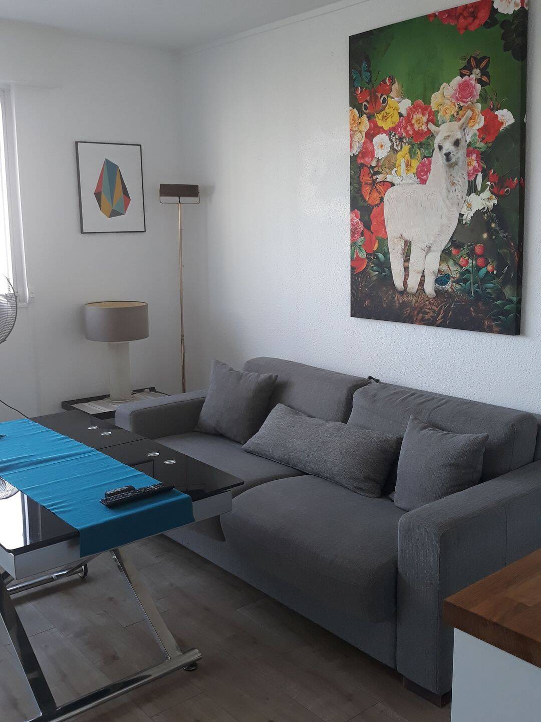 Appartement 2 pièces 26 m² · à Mauguio · 26 m² · 650 €/mois