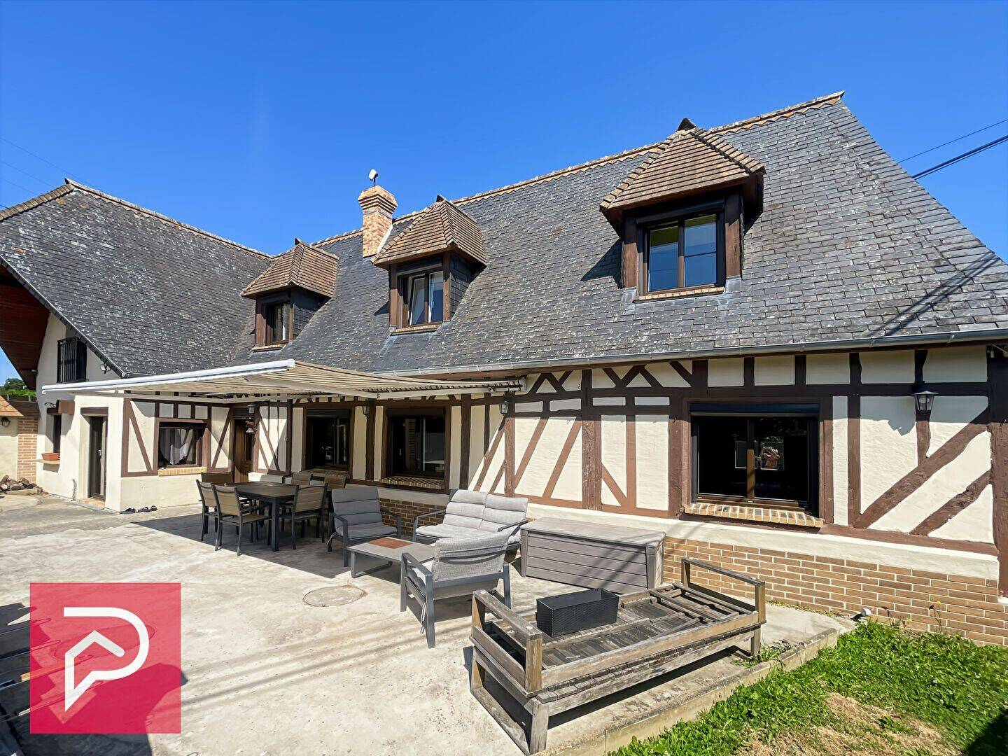Maison 5 pièces 115 m² · à Bernay · 115 m² · 240 000 €