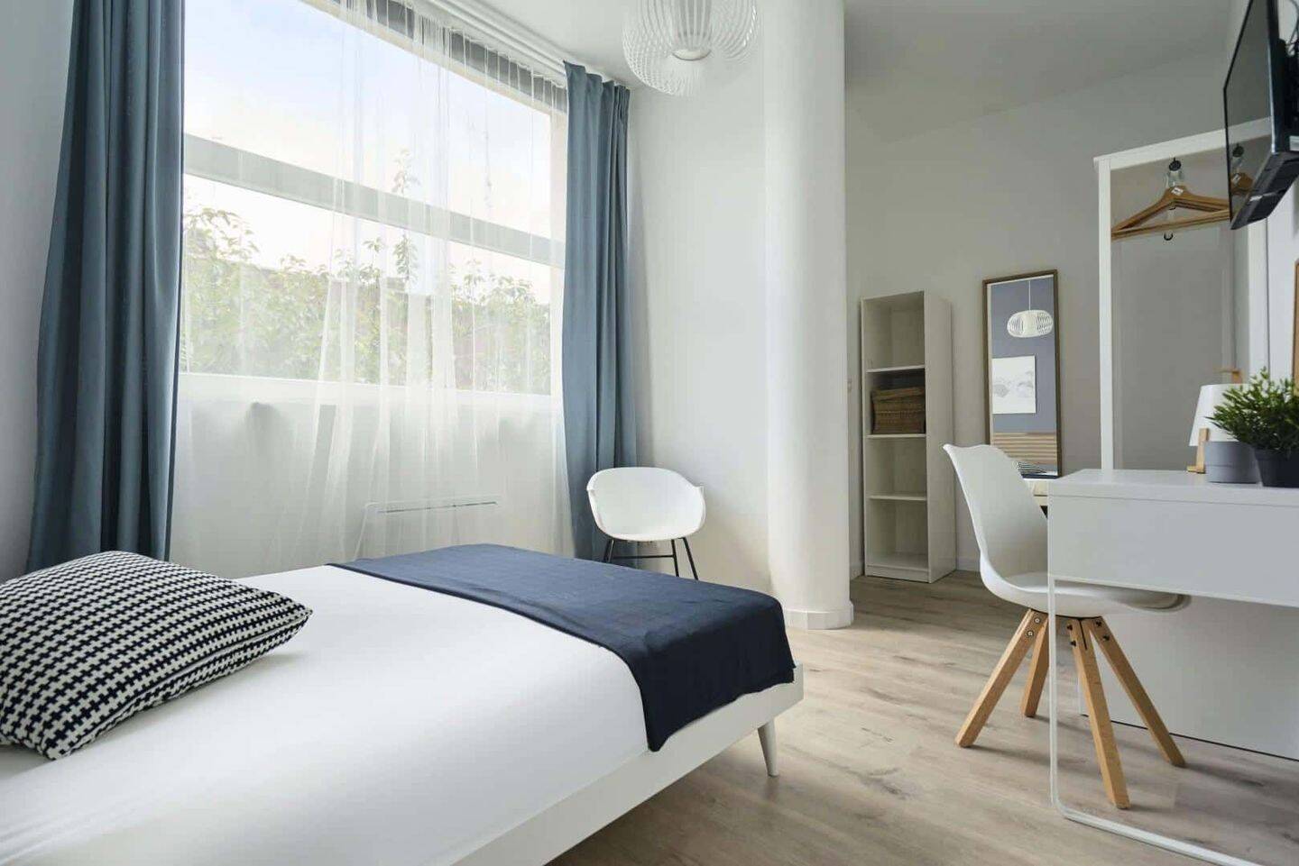 1 pièce 15 m² · à Amiens · 15 m² · 450 €