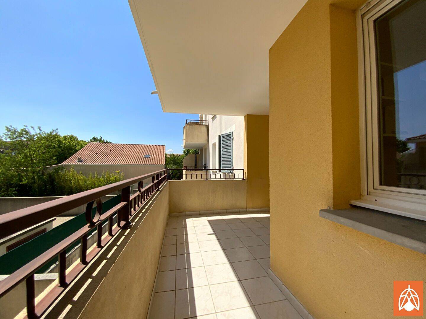 Appartement 2 pièces 50 m² · à Salon-de-Provence · 50,4 m² · 825 €/mois