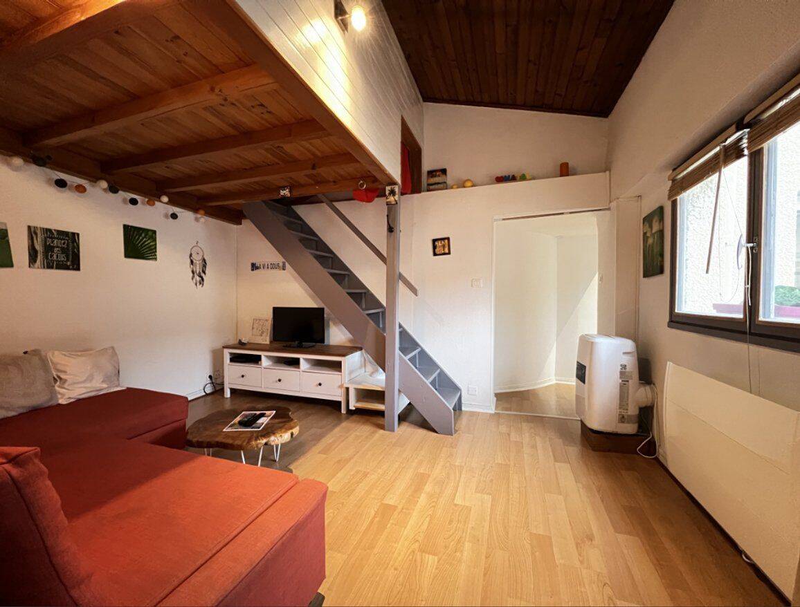Appartement 1 pièce 49 m² · à Toulouse · 49 m² · 850 €