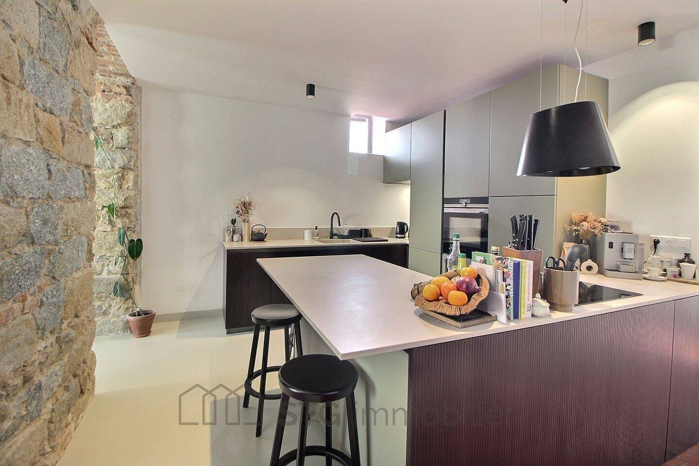 Appartement 3 pièces 98 m² · à Ajaccio · 98 m² · 399 000 €