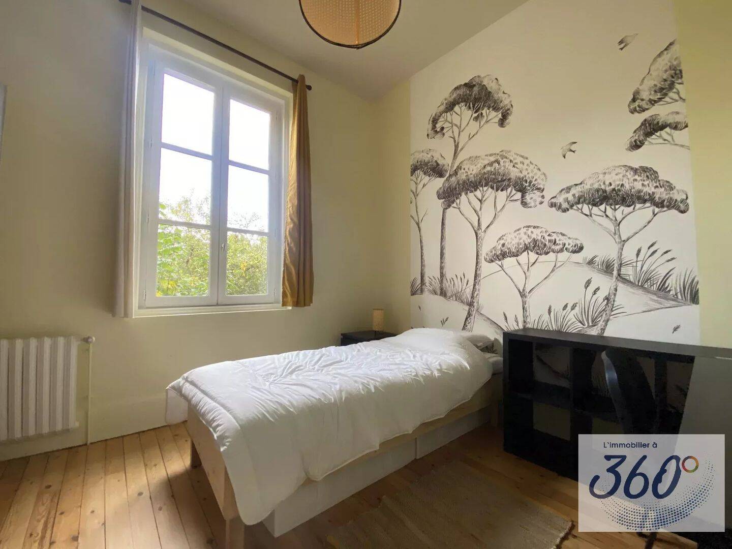 1 pièce 15 m² · à Cluny · 15 m² · 490 €