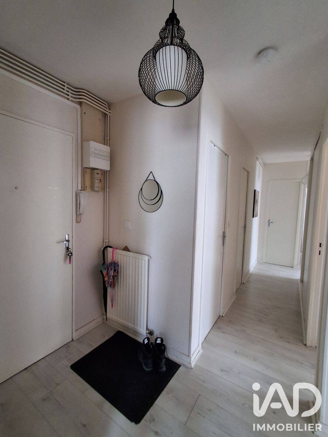 Appartement 3 pièces 78 m² · à Châteauneuf-sur-Loire · 78,1 m² · 128 000 €