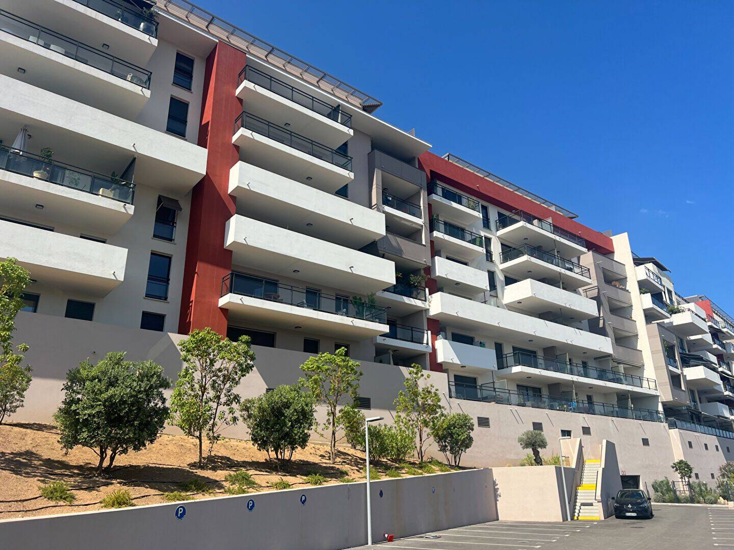 Appartement 2 pièces 53 m² · à Ajaccio · 53,2 m² · 145 000 €