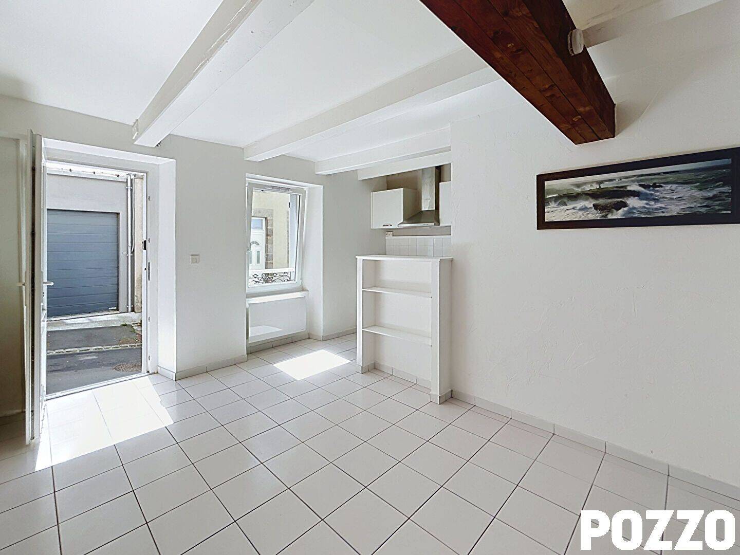 Appartement 2 pièces 31 m² · à Granville · 31 m² · 128 000 €