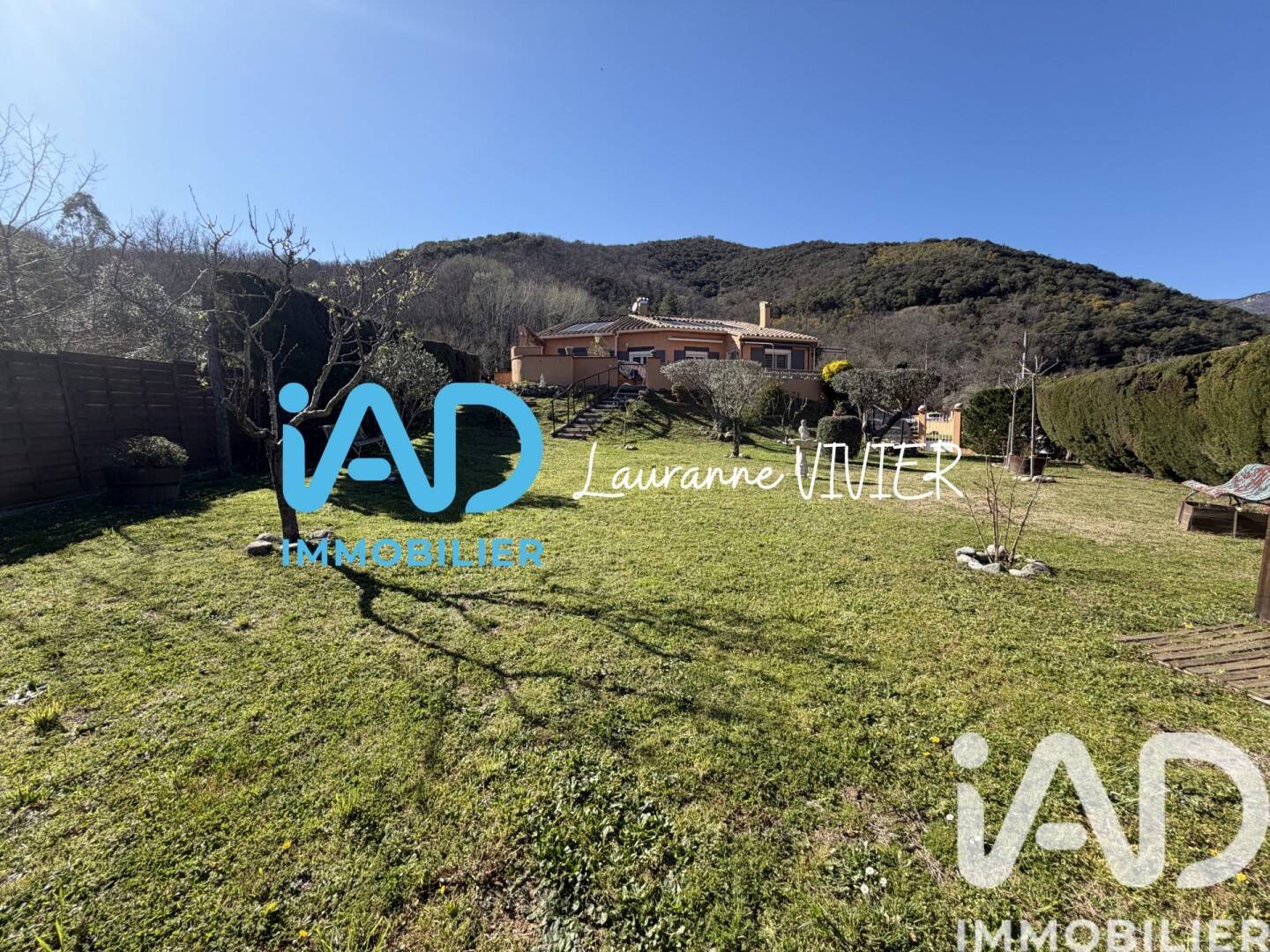 Maison 5 pièces 139 m² · à Arles-sur-Tech · 139,3 m² · 365 000 €