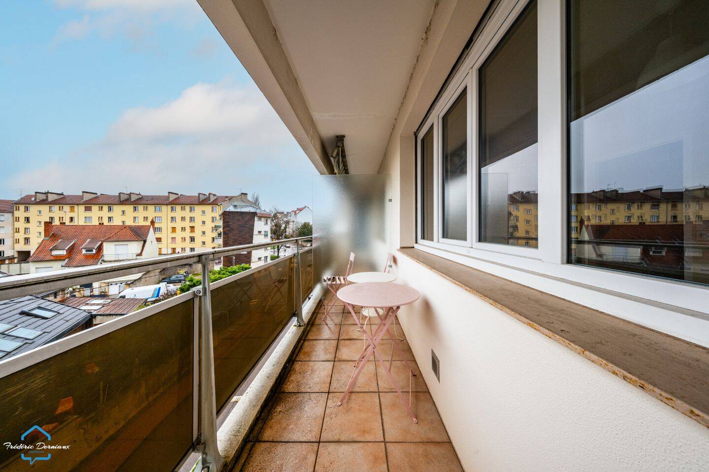 Appartement 2 pièces 49 m² · à Dijon · 49 m² · 142 500 €