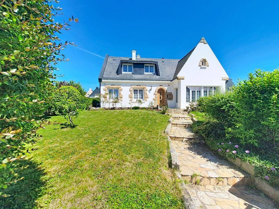 Maison 7 pièces 155 m² · à Caudan · 155 m² · 420 000 €