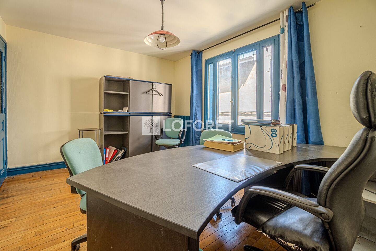 Appartement 3 pièces 47 m² · à Bourg-en-Bresse · 46,7 m² · 80 000 €