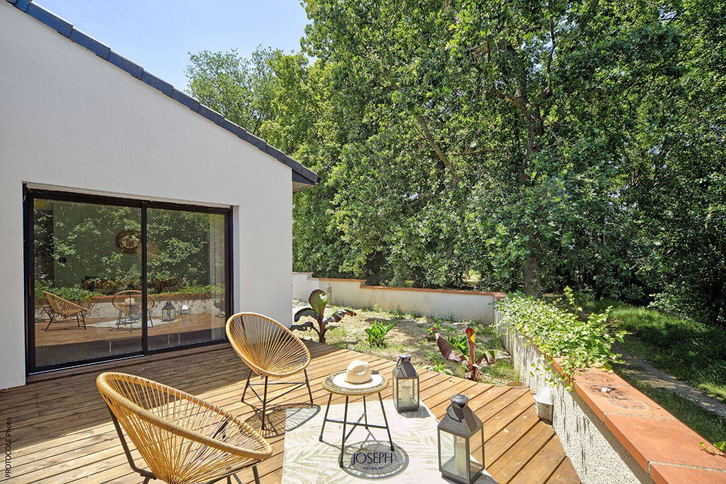 Maison 5 pièces 156 m² · à Pins-Justaret · 156 m² · 550 000 €