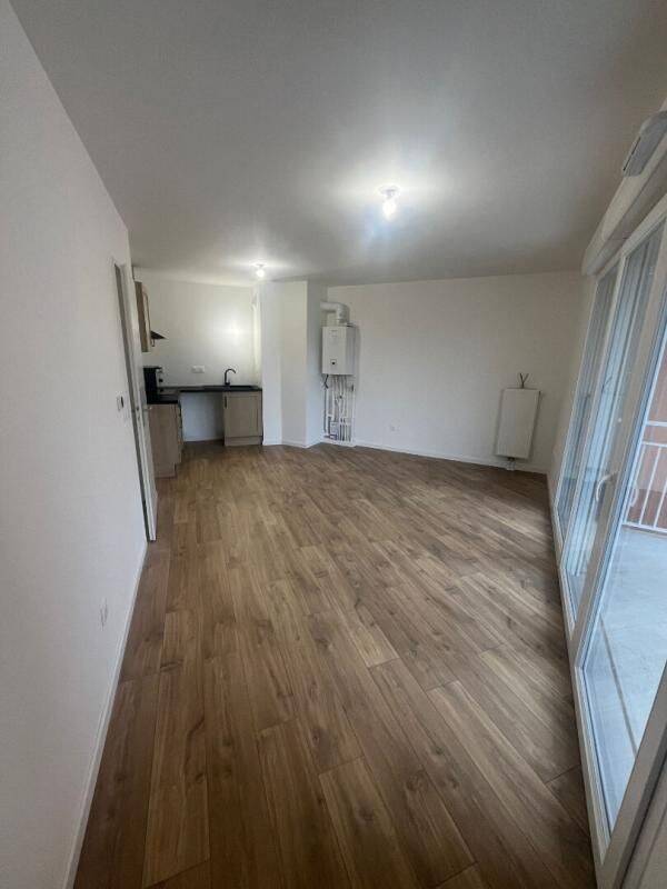 Appartement 2 pièces 42 m² · à Wasquehal · 42 m² · 770 €