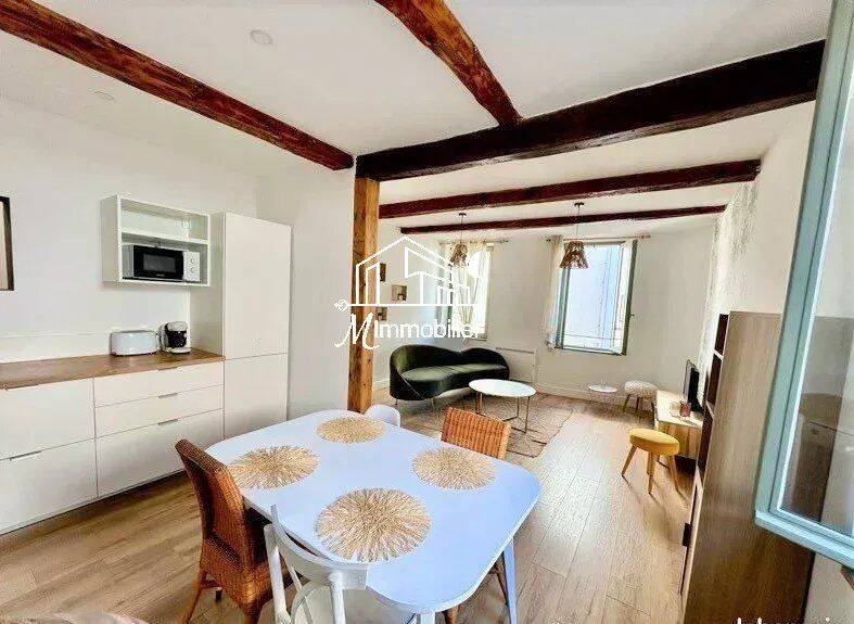Appartement 3 pièces 60 m² · à Narbonne · 60 m² · 800 €/mois