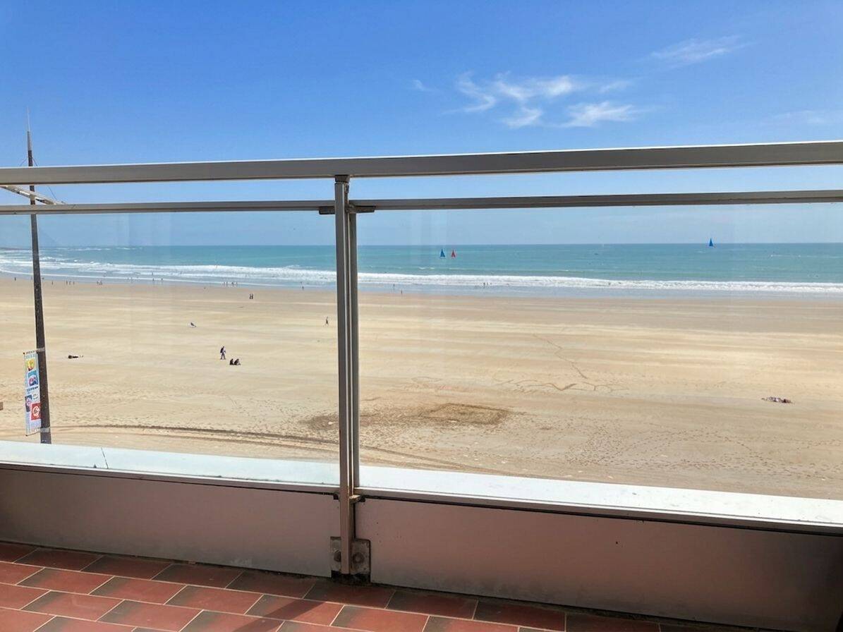 Appartement 3 pièces 56 m² · à Les Sables-d'Olonne · 56 m² · 480 700 €
