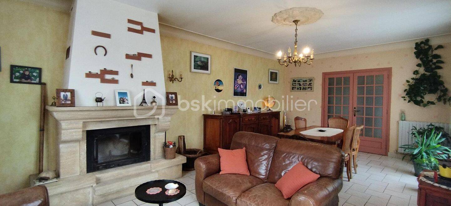 Maison 4 pièces 125 m² · à Varès · 125 m² · 199 900 €