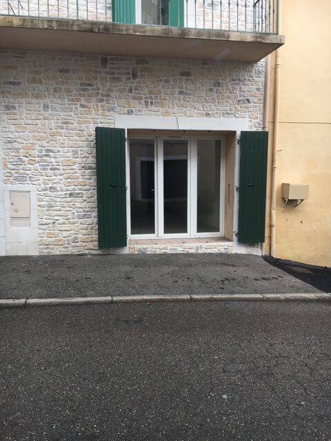 Appartement 3 pièces 45 m² · à La Grand-Combe · 45 m² · 450 €