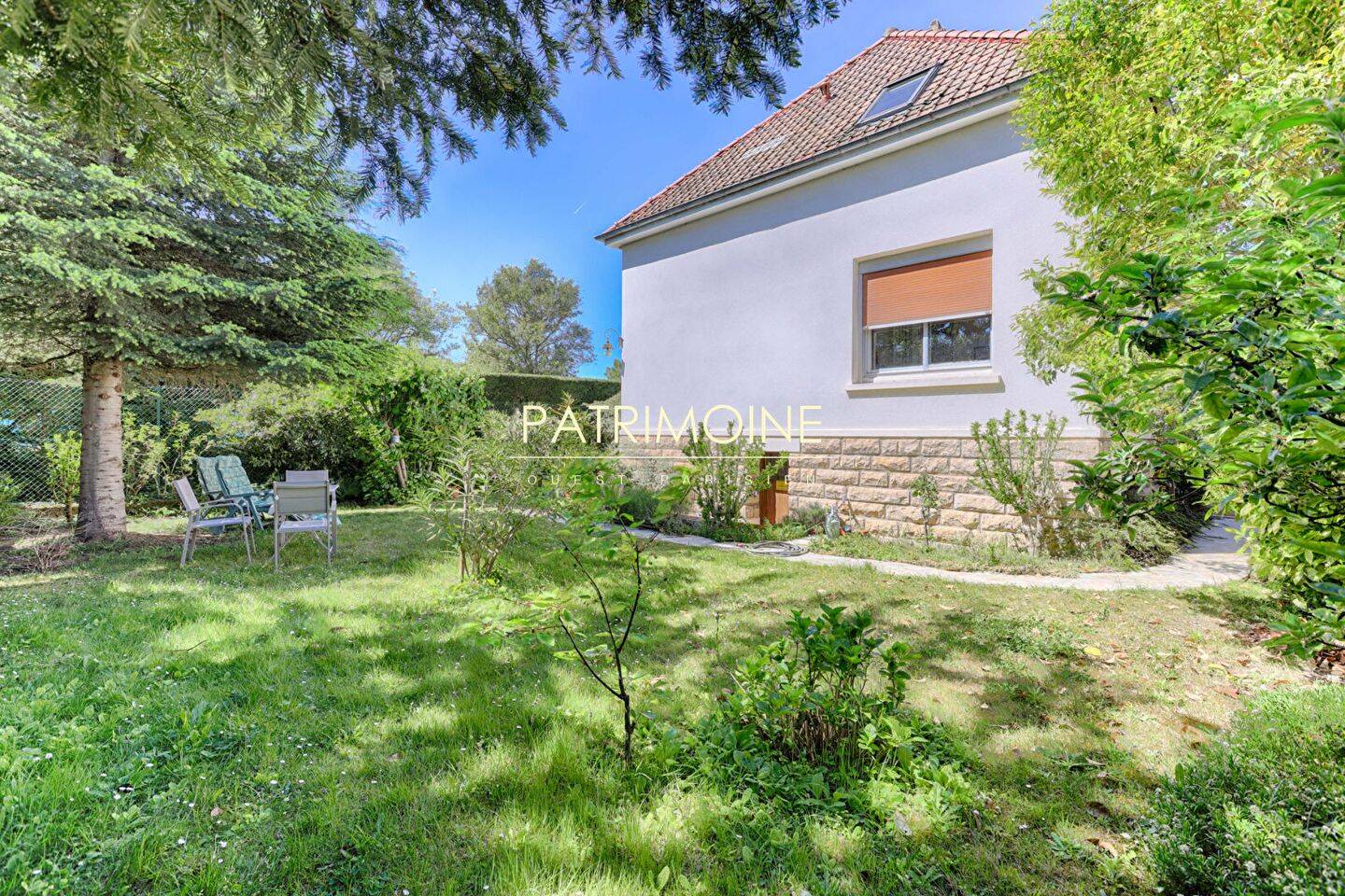 Maison 5 pièces 110 m² · à Saint-Gratien · 110 m² · 520 000 €