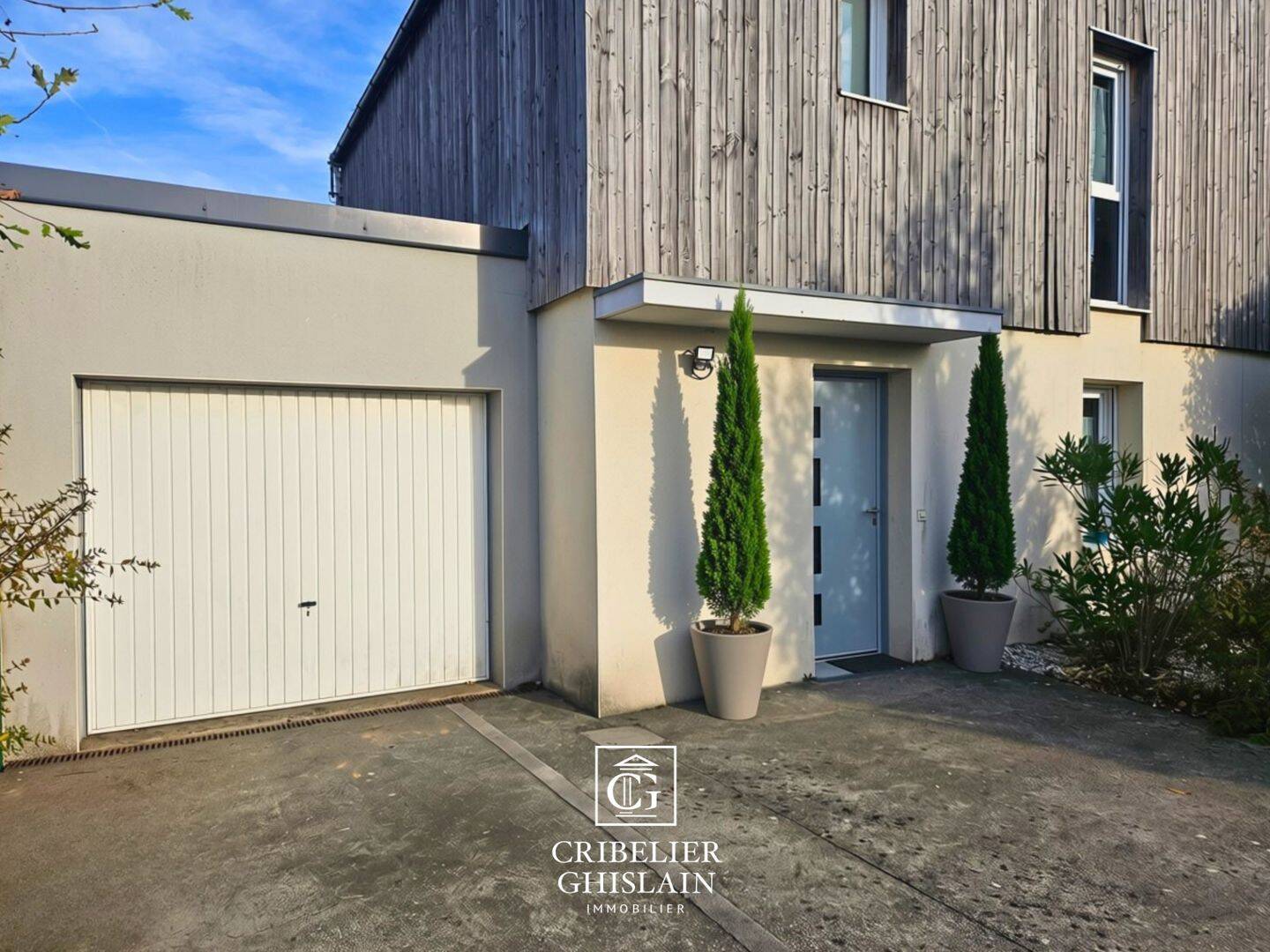 Maison 5 pièces 94 m² · à Rezé · 94 m² · 349 000 €