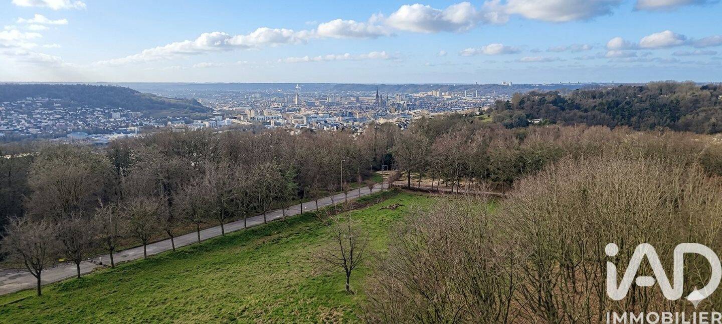 Appartement 4 pièces 89 m² · à Rouen · 89 m² · 117 000 €