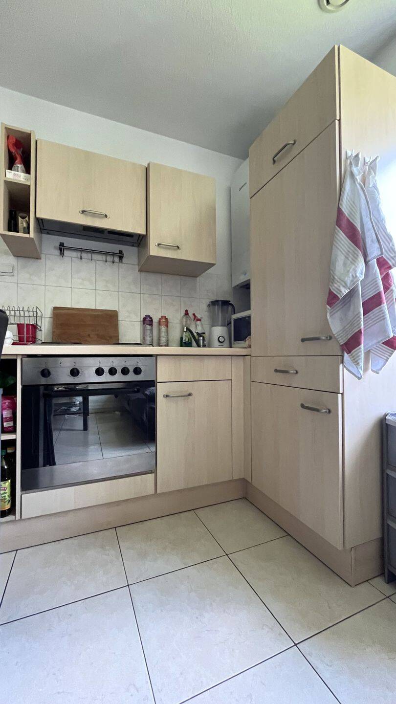 Appartement 2 pièces 37 m² · à Belfort · 37 m² · 430 €/mois