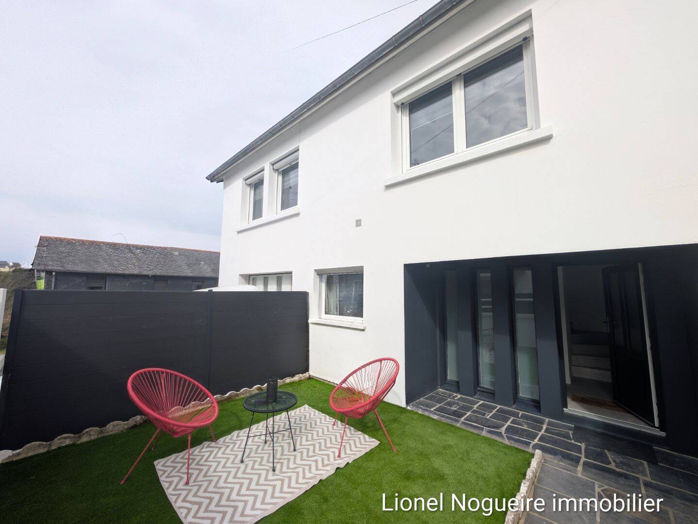 Maison 6 pièces 140 m² · à Saint-Brieuc · 140 m² · 270 000 €