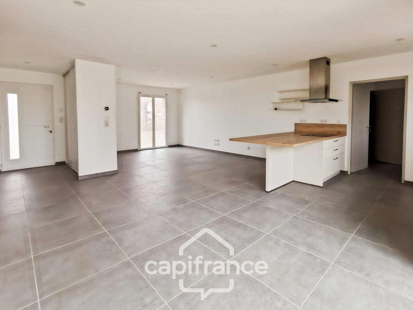Maison 5 pièces 98 m² · à Chaudenay · 98 m² · 272 000 €
