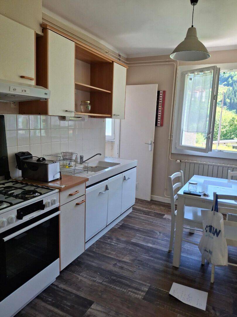 Appartement 3 pièces 68 m² · à Hauts de Bienne · 68 m² · 490 €