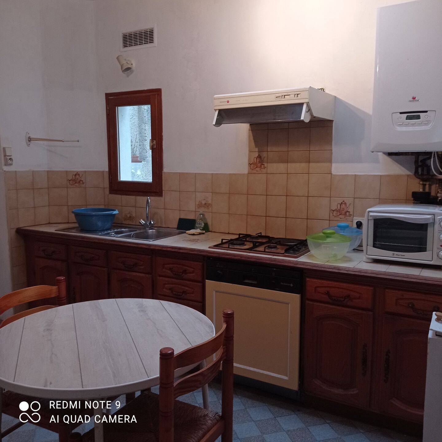 Appartement 2 pièces 25 m² · à Nonancourt · 25 m² · 430 €/mois
