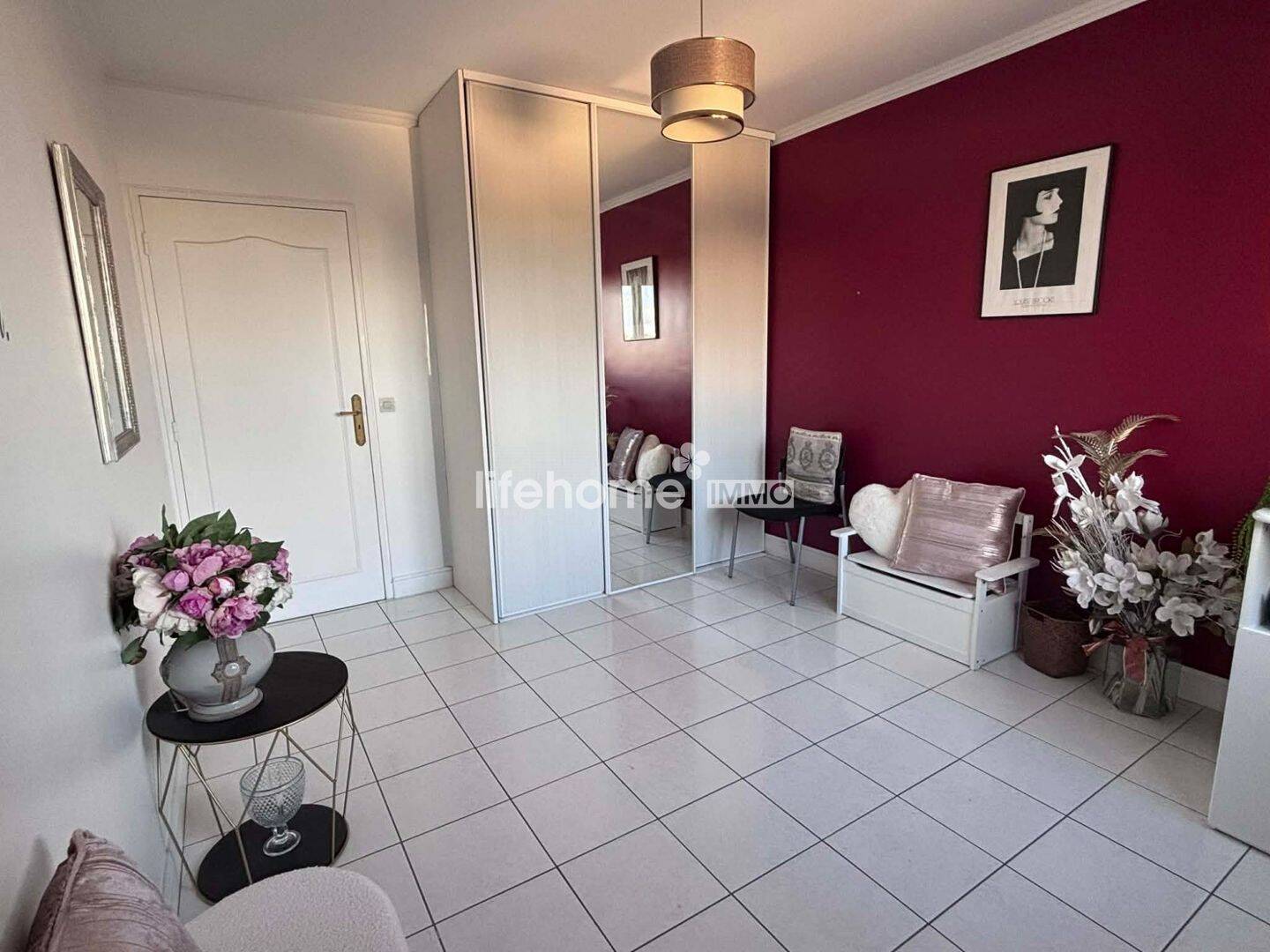 Appartement 4 pièces 111 m² · à Châteauroux · 110,8 m² · 263 000 €
