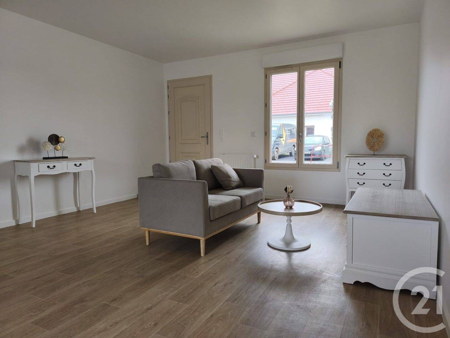 Maison 3 pièces 69 m² · à Dreux · 68,8 m² · 980 €/mois