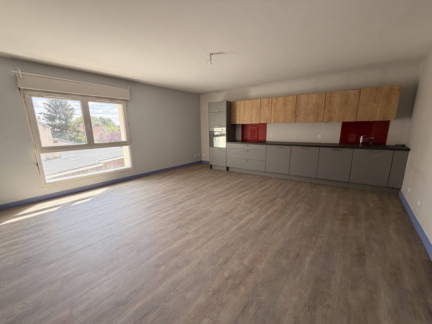 Appartement 2 pièces 47 m² · à Montévrain · 46,7 m² · 828 €