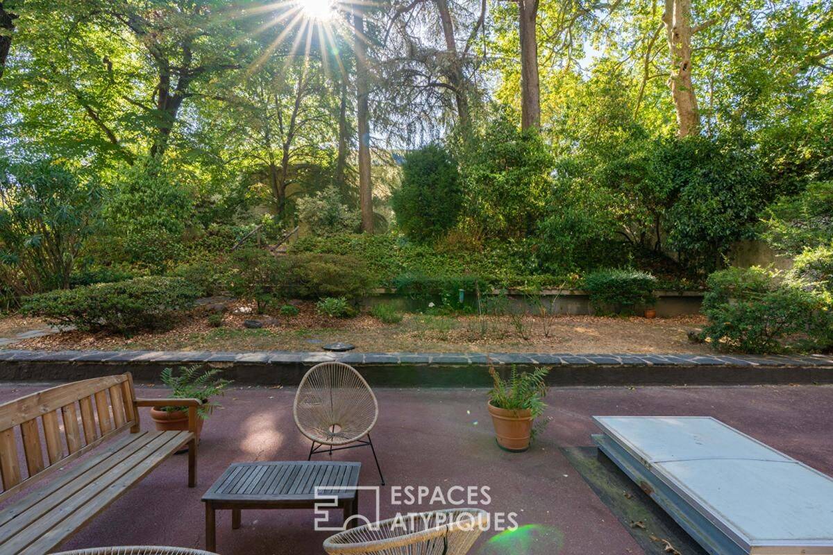 Appartement 5 pièces 104 m² · à Nantes · 104 m² · 421 000 €