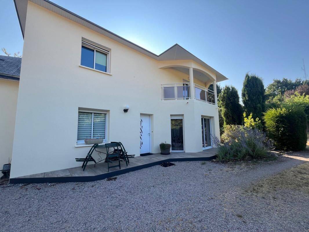 Maison 6 pièces 172 m² · à Redon · 172 m² · 403 650 €