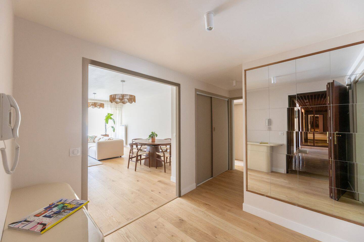 Appartement 3 pièces 91 m² · à Anglet · 91 m² · 724 000 €