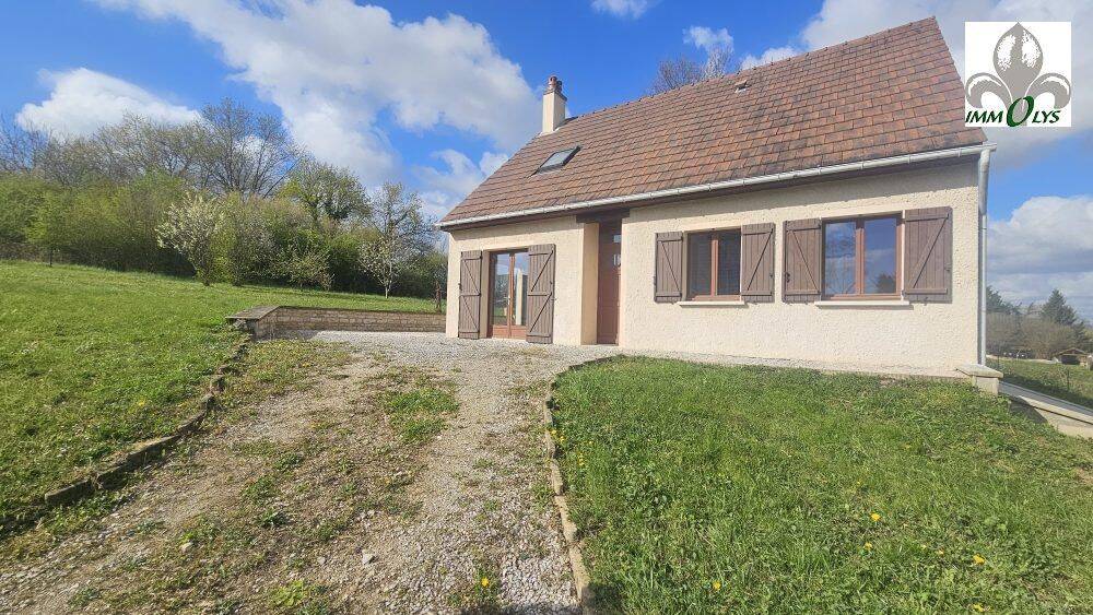 Maison 6 pièces 125 m² · à Nuits-Saint-Georges · 125 m² · 259 000 €