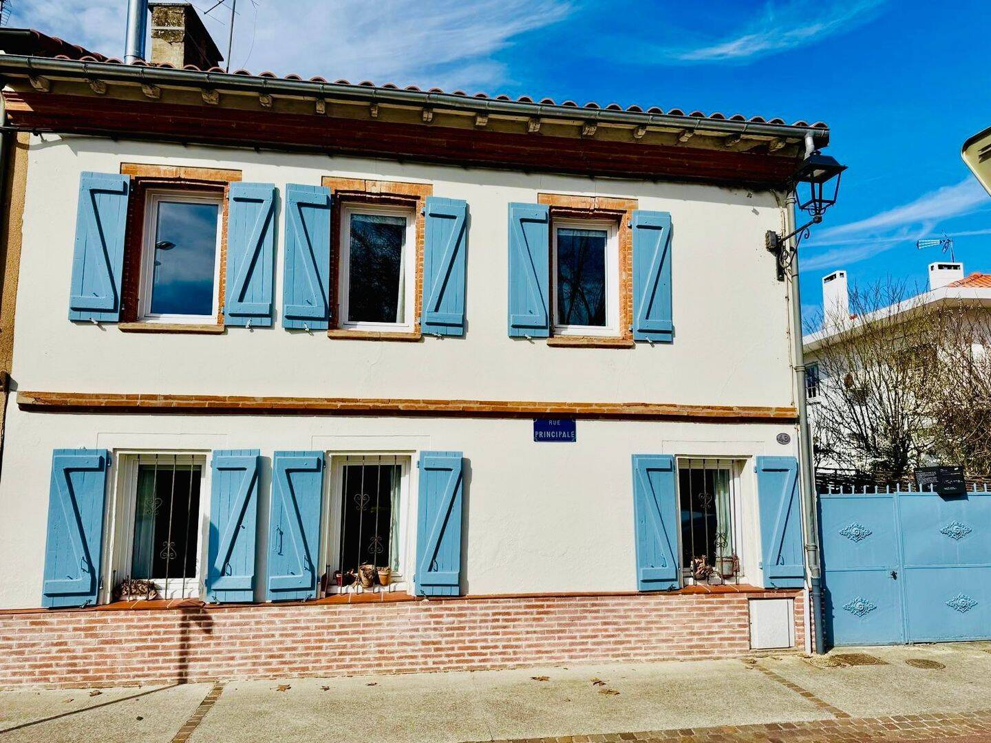 Maison 6 pièces 135 m² · à Portet-sur-Garonne · 135 m² · 450 000 €