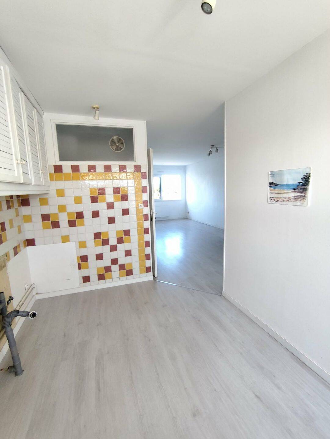 Appartement 2 pièces 46 m² · à Vaux-sur-Mer · 46,3 m² · 514 €/mois