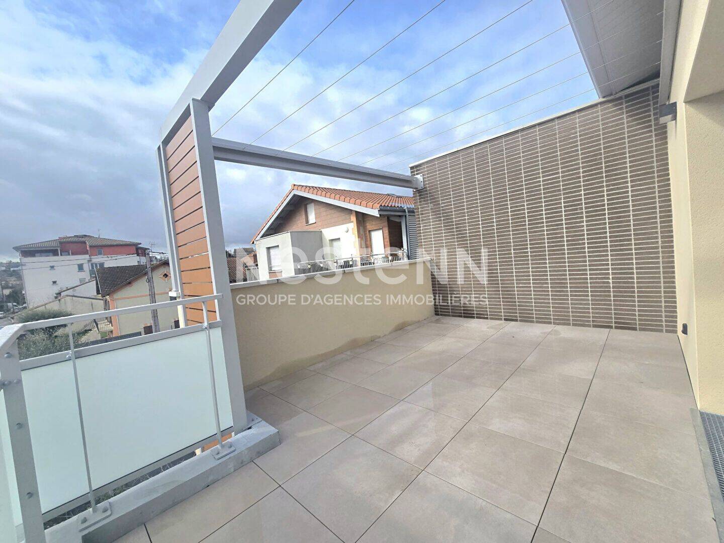 Appartement 3 pièces 55 m² · à Toulouse · 55 m² · 950 €/mois