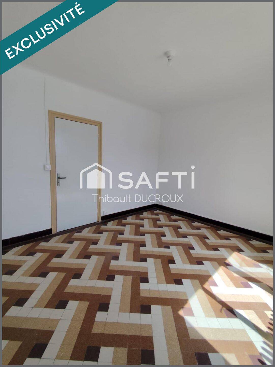Maison 4 pièces 103 m² · à Saint-Berain-sous-Sanvignes · 103 m² · 120 000 €