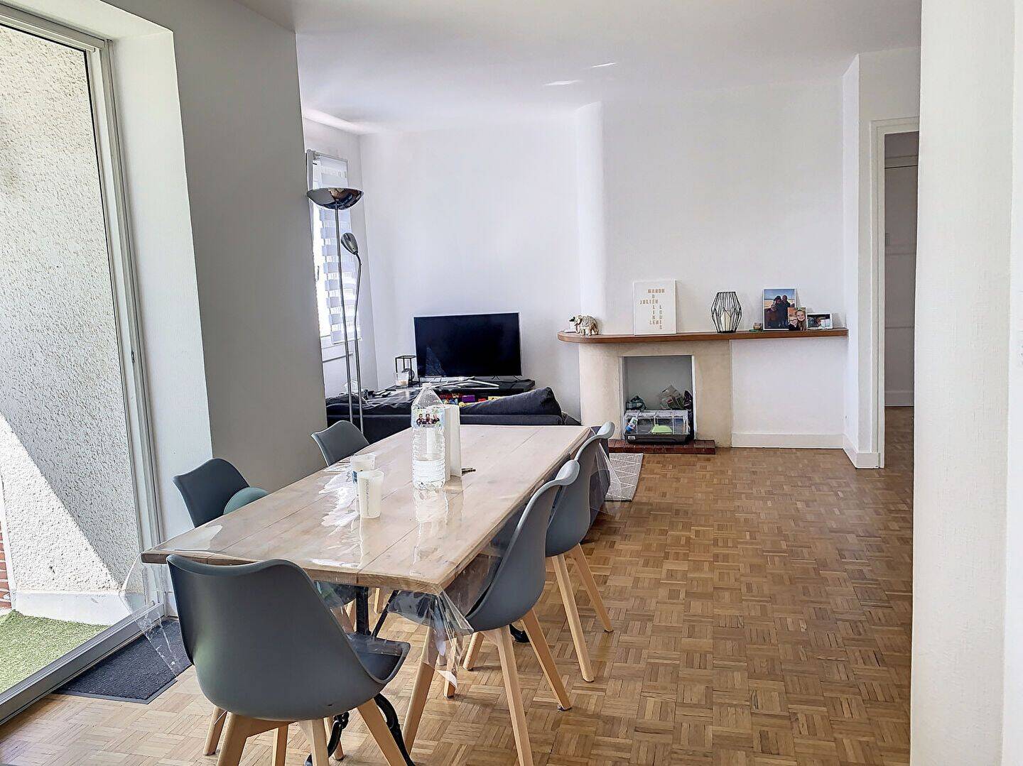 Appartement 4 pièces 75 m² · à Dunkerque · 75 m² · 880 €