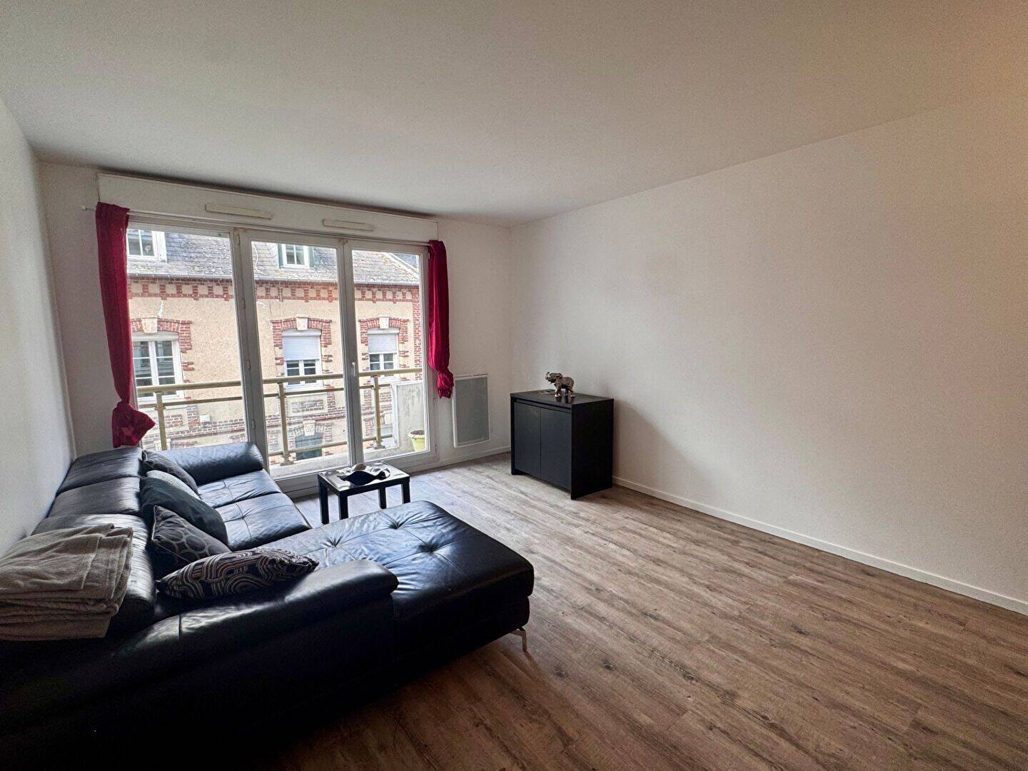Appartement 2 pièces 46 m² · à Rouen · 46,4 m² · 650 €/mois
