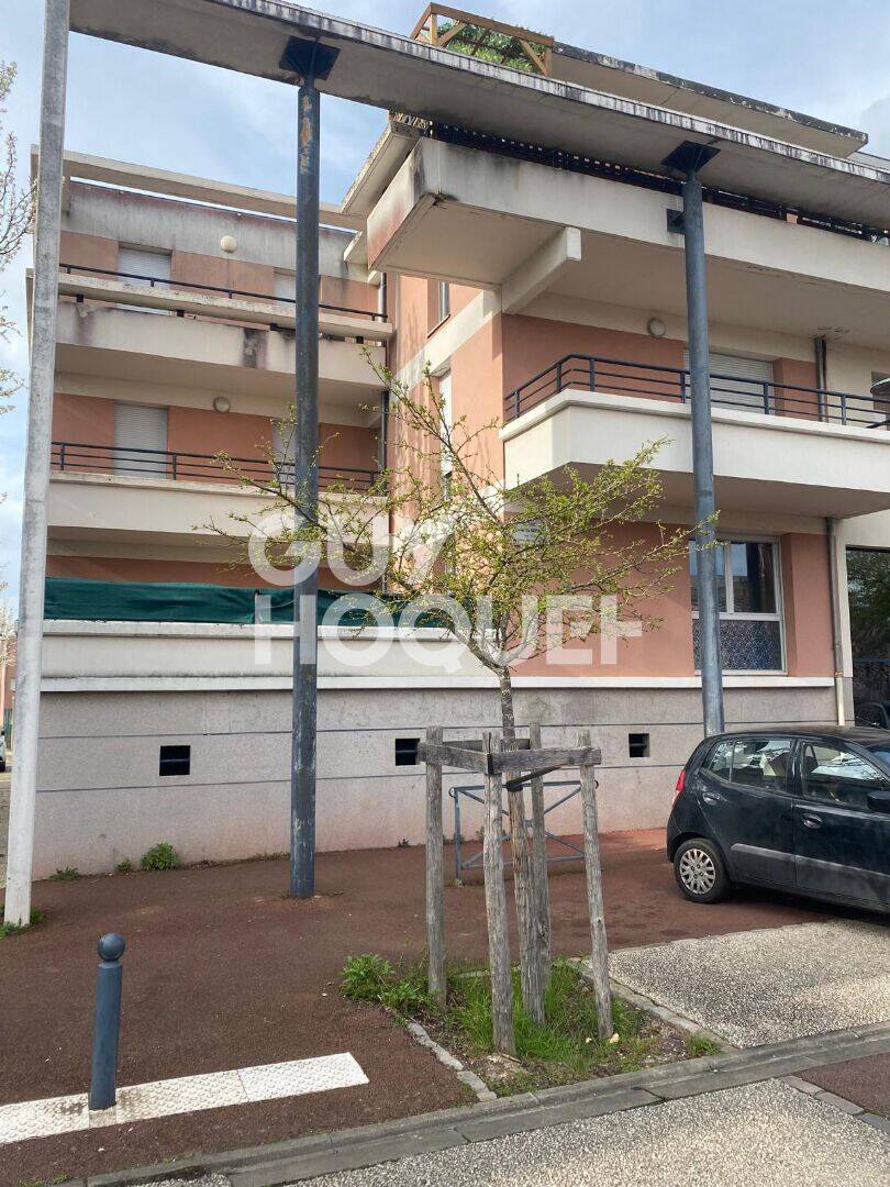 Appartement 1 pièce 31 m² · à Chartres · 31 m² · 75 000 €