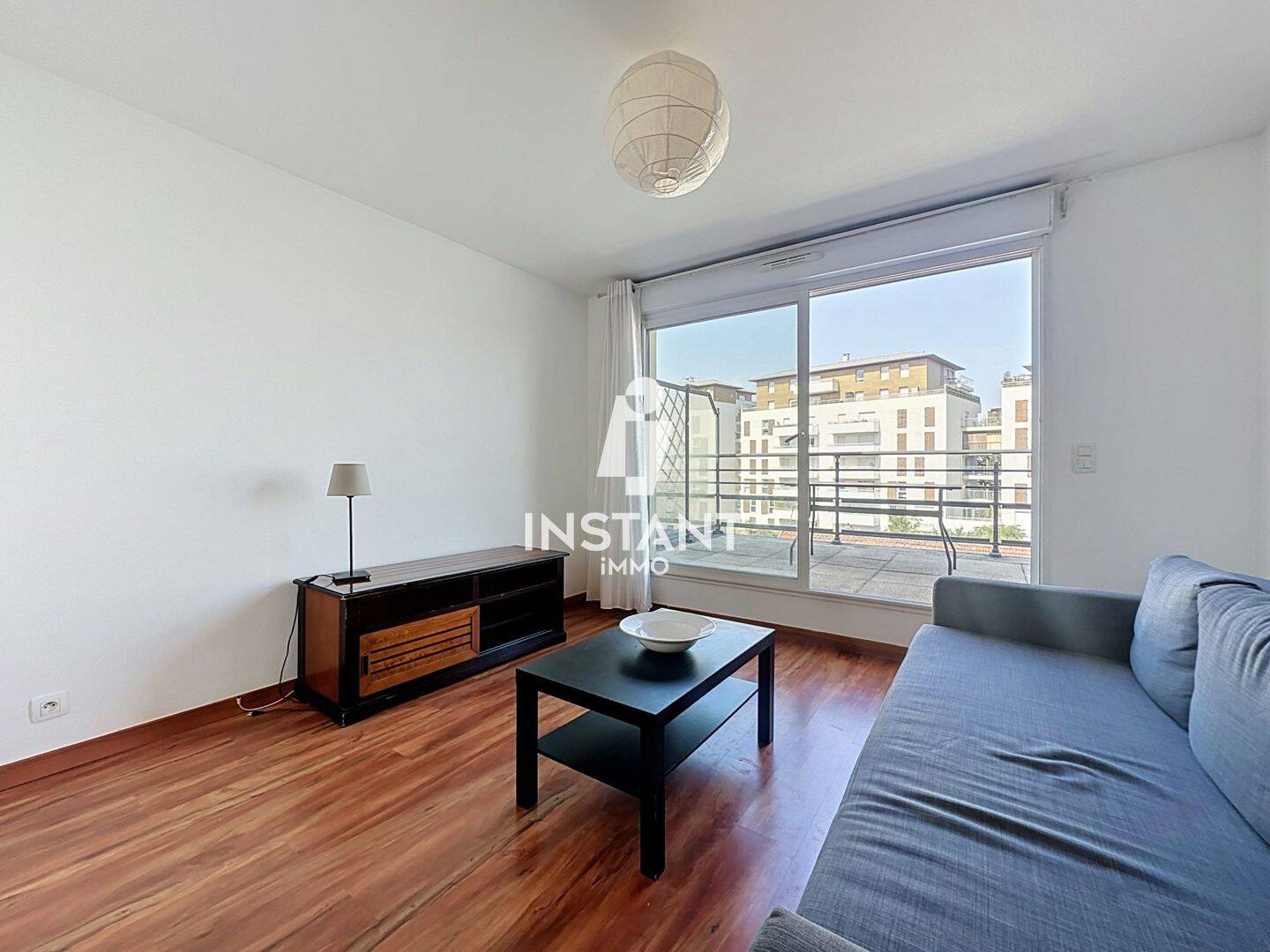 Appartement 3 pièces 65 m² · à Alfortville · 65 m² · 1 600 €/mois
