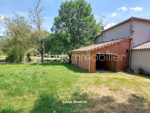 Maison à vendre 129 000 € 4 pièces 2 chambres 114 m² Azay-sur-Thouet 79130