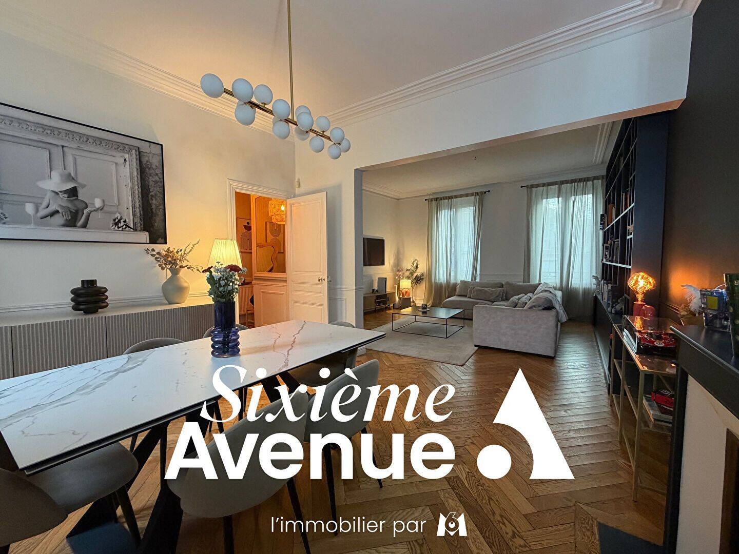 Maison 7 pièces 190 m² · à Reims · 190 m² · 615 000 €