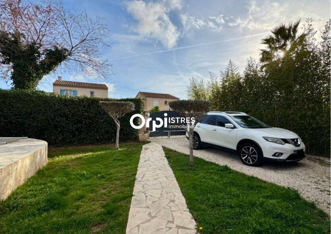 Maison 4 pièces 105 m² · à Istres · 105 m² · 395 000 €